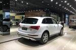 奥迪Q52012款2.0TFSI 技术型