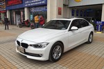 宝马3系2014款320Li 时尚型