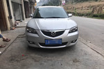 马自达MAZDA3经典2008款1.6L 手自一体 天窗型