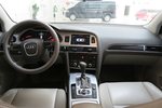 奥迪A6L2011款2.0TFSI 手自一体 标准型