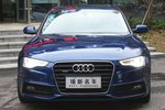 奥迪A5双门2014款45 TFSI