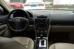 马自达MAZDA62007款2.0 手自一体超豪华型