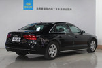 奥迪A8L2014款30 FSI 舒适型