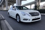 日产天籁2010款2.5L XL周年纪念版