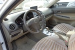 马自达Mazda62005款2.3豪华型