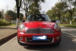 MINICOUPE2012款1.6T COOPER S 