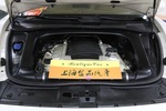 保时捷Cayenne2007款Turbo 07款 4.8T 手自一体四驱