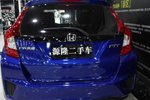 本田飞度2014款1.5L LX 手动舒适型 