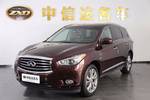 英菲尼迪QX602014款3.5L 两驱卓越版