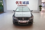 大众迈腾2007款1.8TSI 手动舒适型