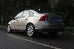 沃尔沃S402009款2.0L 手动版