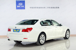 宝马7系2009款730Li 豪华型