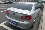 大众宝来2008款1.6L 手动 时尚型