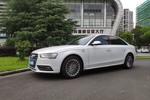 奥迪A4L2017款40TFSI 风尚型