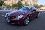 奔驰SLK级2010款SLK200K Grand Edition