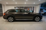 奥迪A4 allroad2017款45 TFSI allroad quattro 时尚型