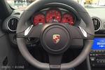 保时捷Boxster2010款Boxster Spyder 3.4L 