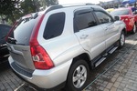 起亚狮跑2008款2.0 GLS 自动两驱