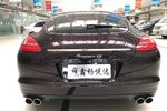 保时捷Panamera2010款Panamera 4 3.6L 