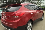 现代ix352010款2.0L 自动两驱精英版GLS 