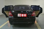 福特蒙迪欧2006款2.0 Ghia-Ltd. 尊贵型