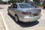 马自达MAZDA62006款2.0 手自一体超豪华型 