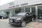 奥迪Q72011款3.0TFSI 专享型(H)