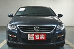 大众CC2012款2.0TSI 豪华型