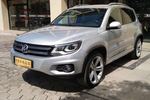 大众Tiguan2011款2.0TSI R-line