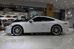 保时捷9112013款Carrera 4 3.4L