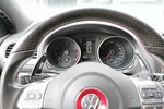 大众高尔夫GTI2012款2.0 TSI DSG 豪华版