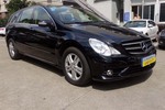 奔驰R级2008款R350L 4MATIC