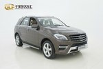 奔驰M级2014款ML320 4MATIC