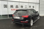 奥迪Q52013款40 TFSI 技术型