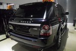 路虎揽胜运动版2012款5.0 V8 SC HSE