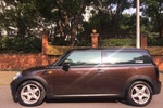 MINICLUBMAN2007款1.6L COOPER Fun 