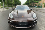 保时捷Panamera2014款Panamera 4 Executive 3.0T 