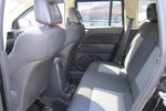 Jeep指南者2010款2.4L 运动版