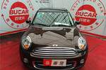 MINICLUBMAN2012款1.6T COOPER S Fun