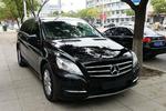 奔驰R级2011款R350L 4MATIC