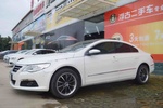 大众CC2010款2.0TSI 至尊型