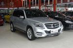 奔驰GLK级2013款GLK 300 4MATIC 动感型（天窗版）