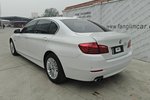 宝马5系2014款525Li 领先型