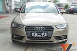 奥迪A4L2013款35 TFSI 自动标准型