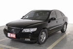 现代雅尊2007款2.7L 豪华型