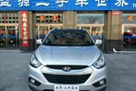 现代ix352010款2.0L 自动四驱尊贵版GLS 