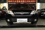 本田CR-V2010款2.4L 自动四驱豪华版 