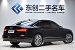 奥迪A6L2019款45TFSI quattro 尊享致雅型