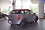 MINICOUNTRYMAN2011款1.6T COOPER S All 4