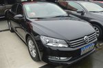 大众帕萨特2011款1.8TSI DSG尊荣版